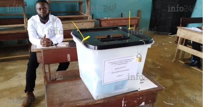 Référendum au Gabon&nbsp;: Résultats soviétiques, abstention record et victoire massive du &laquo;&nbsp;oui&nbsp;&raquo;