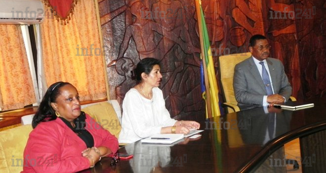 Le PNUD souhaite aider le Gabon à organiser la redistribution des richesses