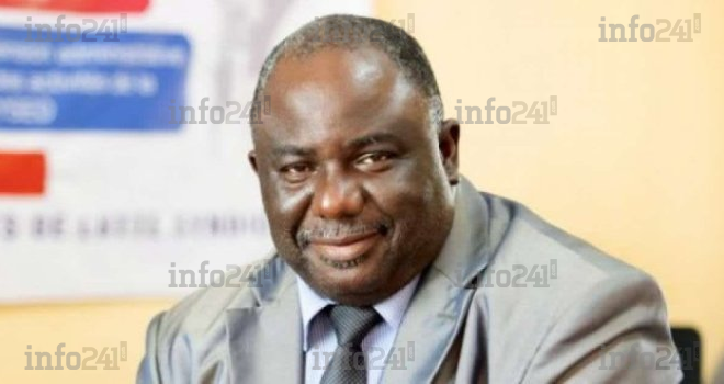 Jean Remy Yama&nbsp;: &laquo;&nbsp;l’opération scorpion est un règlement de comptes entre personnes d’une même mafia&nbsp;&raquo;