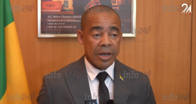 Réseaux sociaux censurés au Gabon&nbsp;: Le gouvernement d’Oligui Nguema applaudit des deux mains&nbsp;!