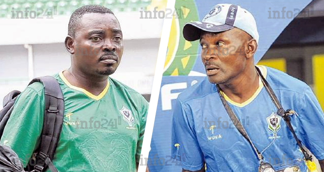 CAN U17&nbsp;: Un des entraîneurs des Panthéreaux du Gabon limogé&nbsp;!