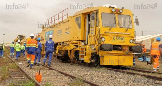 Setrag et Proparco scellent un accord de plus de 147,5 milliards pour la modernisation du Transgabonais