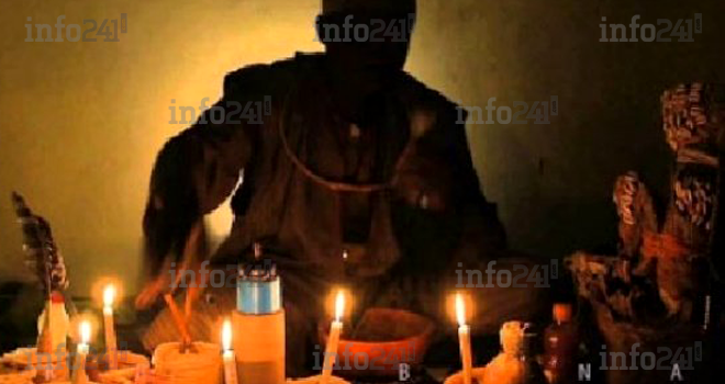 Une gamine de 12 ans renvoyée au Gabon pour avoir pratiqué la sorcellerie en France