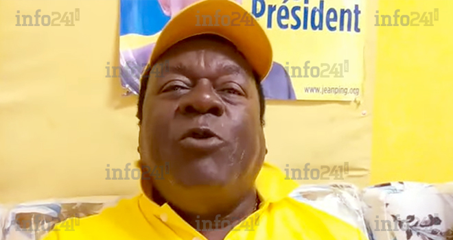 Un militant de l’opposition gabonaise interpellé pour avoir dit &laquo;&nbsp;Ali Bongo est mort&nbsp;&raquo;