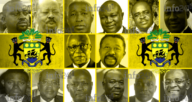 «&nbsp;La Jeunesse Libre pour le Gabon&nbsp;» appelle à une candidature unique de l’opposition pour faire barrage à Ali Bongo