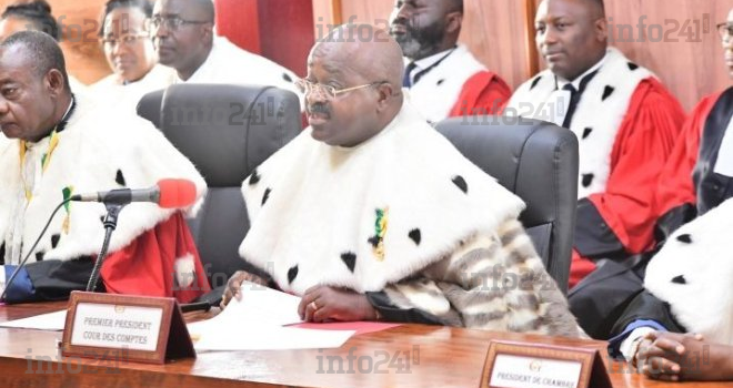 Comptes de la présidentielle du 12 avril&nbsp;: la Cour des comptes menace 7 candidats retardataires