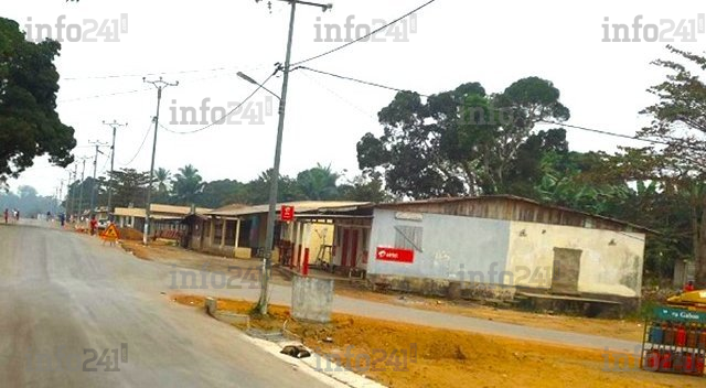 Un agent d’Olam Gabon viole une élève de 13 ans après l’avoir appâtée avec son téléphone