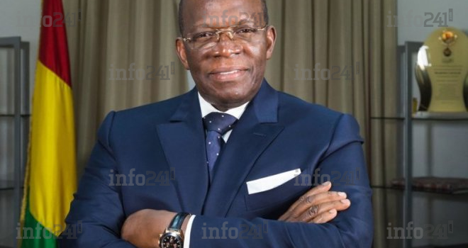 Guinée&nbsp;: L’ancien Premier ministre d’Alpha Condé, auditionné sur son lit d’hôpital