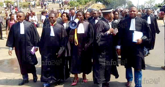 Nominations du CSM&nbsp;: le Synamag gagne son bras de fer contre les autorités gabonaises