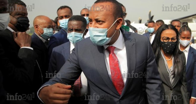 Éthiopie&nbsp;: Malgré les plaintes, le parti au pouvoir remporte une majorité écrasante au parlement