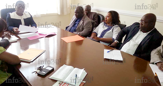 Le SNEC menace le gouvernement gabonais d’une nouvelle grève 