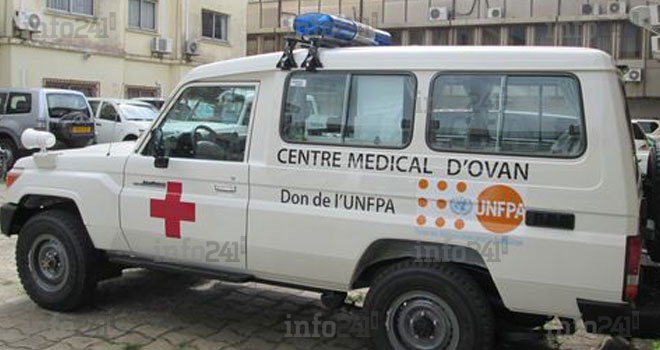 Ovan&nbsp;: Faute de soins disponibles, une gabonaise de 64 ans décède de morsures de serpent