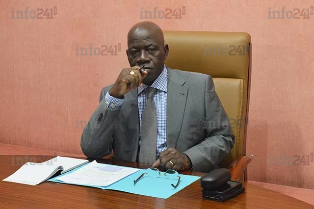 Reforme des bourses&nbsp;: réunion d’urgence ce 14 avril au ministère gabonais de l’Education