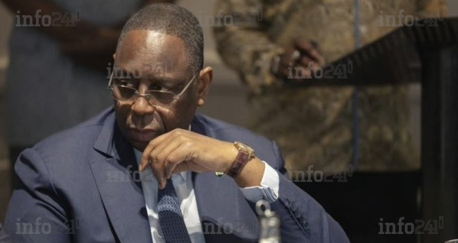 ONU&nbsp;: L’Union africaine rejette finalement la candidature de Macky Sall au secrétariat général