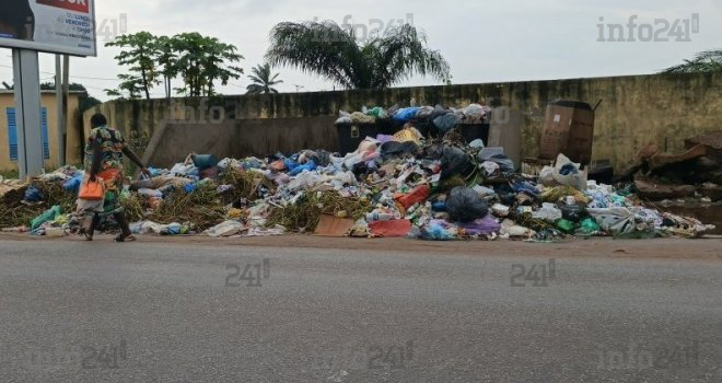 Port-Gentil&nbsp;: La municipalité promet un numéro vert pour signaler dysfonctionnements et incivilités