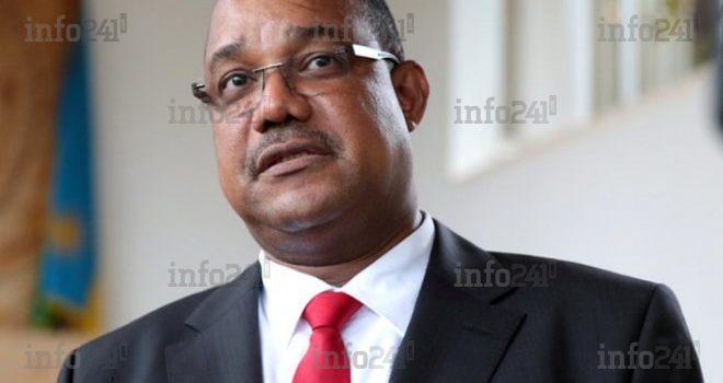 Seychelles&nbsp;: L’opposant Patrick Herminie remporte la présidentielle avec 52,7% des voix