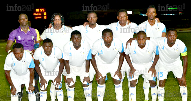 8e journée du National Foot&nbsp;: l’AS Pélican conserve la tête du classement