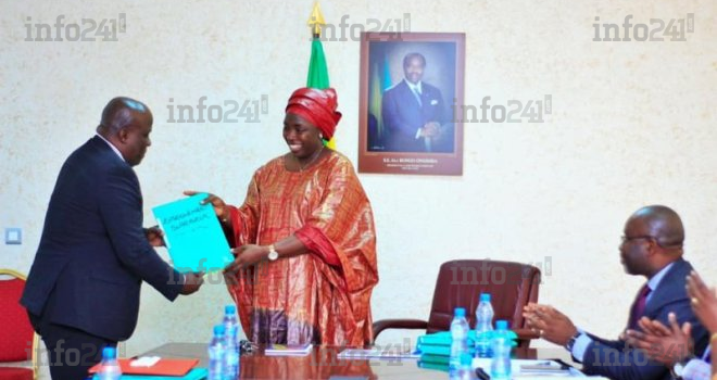 Le Gabon régularise la situation administrative de 736 fonctionnaires
