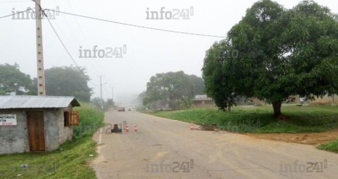 Coronavirus au Gabon&nbsp;: un second cas positif à Bitam, 2 patients placés sous respirateurs&nbsp;!