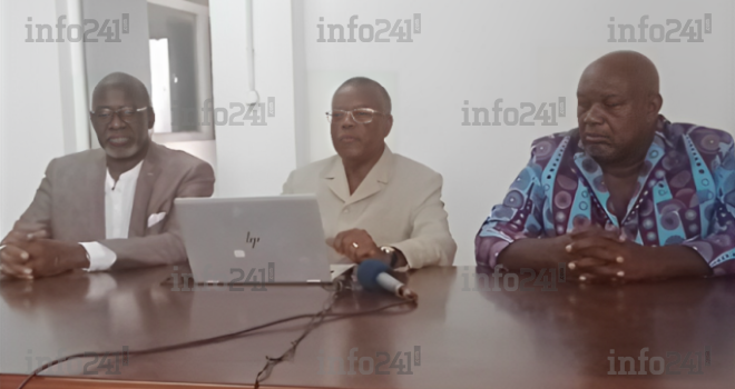 Gabon&nbsp;: La CNR dresse déjà un bilan sévère des 50 premiers jours de l’ère Oligui Nguema président&nbsp;!