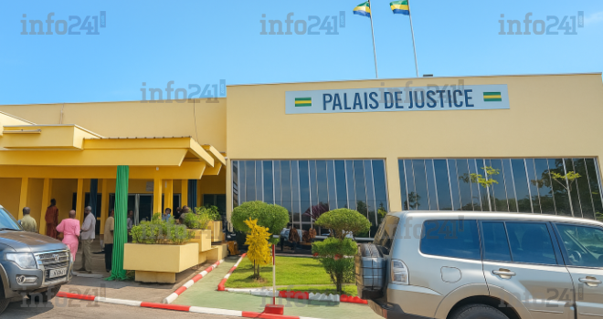 Gabon&nbsp;: Un père condamné pour avoir abandonné sa femme et leurs enfants durant... 3 semaines&nbsp;!