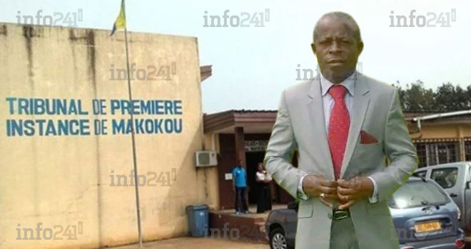 Gabon&nbsp;: Un commandant de gendarmerie écrase un retraité… et s’en sort avec 3 mois de prison&nbsp;!