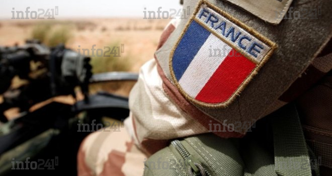 Niger&nbsp;: l’armée française accusé d’avoir tué trois manifestants dans l’ouest du pays