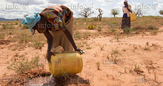 Risques climatiques en Afrique&nbsp;: la BAD lance ADRiFi, un programme ad hoc