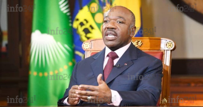 Ali Bongo annule à la dernière minute une allocution télévisée sur Gabon Première&nbsp;!