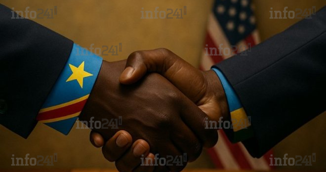 RDC/Rwanda&nbsp;: Les Etats-Unis disposés à investir dans le minier en cas de paix entre les deux pays