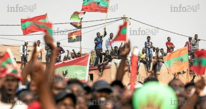 Angola&nbsp;: les électeurs élisent ce mercredi le président, son adjoint et les députés
