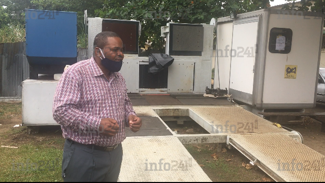 Le SPTU dénonce l’anarchie qui règne autour des visites techniques au Gabon