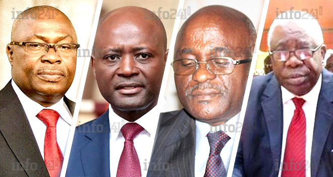 Les «&nbsp;enfants&nbsp;» de Pierre Mamboundou et leur faux complexe d’Œdipe