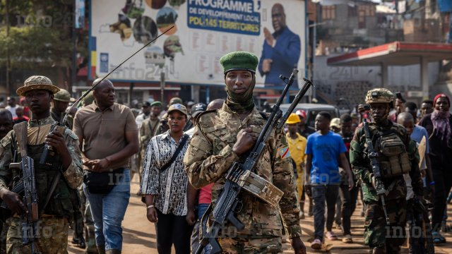 Vers un accord de paix entre le gouvernement congolais et le M23 avec la médiation du Qatar