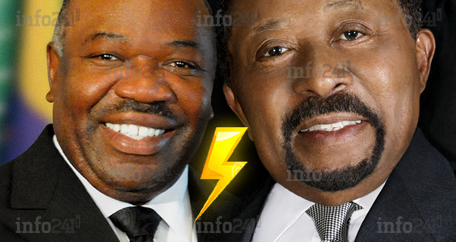 Candidature unique&nbsp;: le camp d’Ali Bongo traversé par un vent de panique généralisé&nbsp;! 