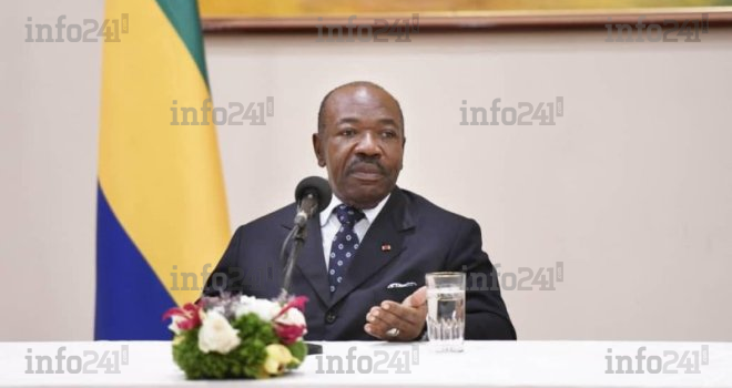 3 jours après avoir rallié le Commonwealth, Ali Bongo s’adressera ce soir aux gabonais
