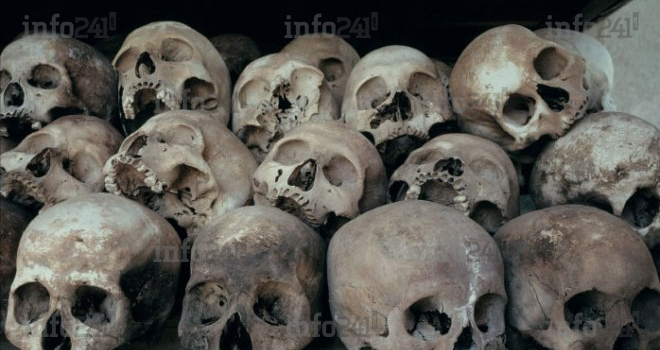 Des trafiquants de crânes humains dans les mailles de la gendarmerie de Koulamoutou