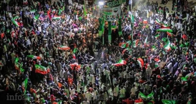 Somaliland reconnu par Israël&nbsp;: Hargeisa en fête, Mogadiscio crie à la menace