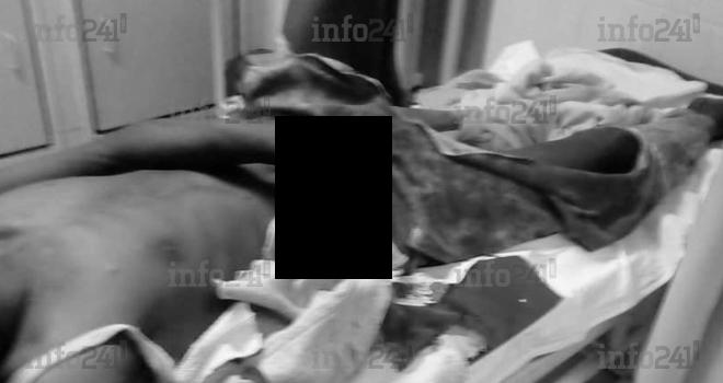 Une grenade abandonnée par les forces de l’ordre à l’origine d’un drame à Port-Gentil