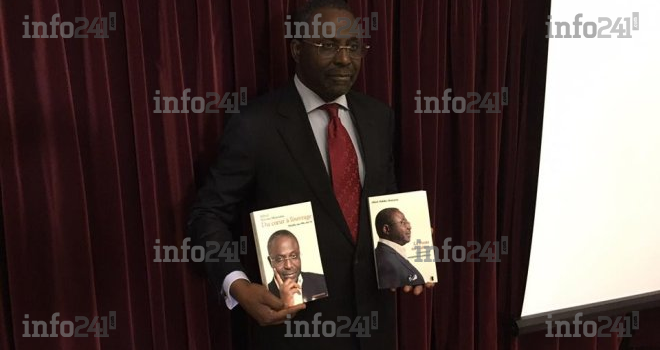 Alfred Mabika-Mouyama&nbsp;: de la Poste gabonaise, l’exil politique en France à la Renaissance des Peuples Kongo