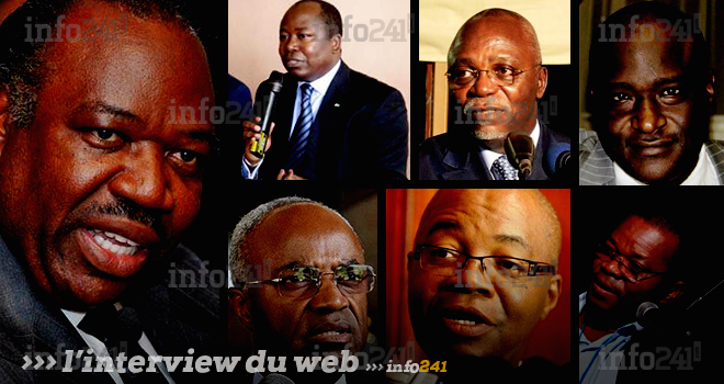 M.&nbsp;Jean Eyeghe Ndong&nbsp;: "je peux être reçu par le Président de la République" 