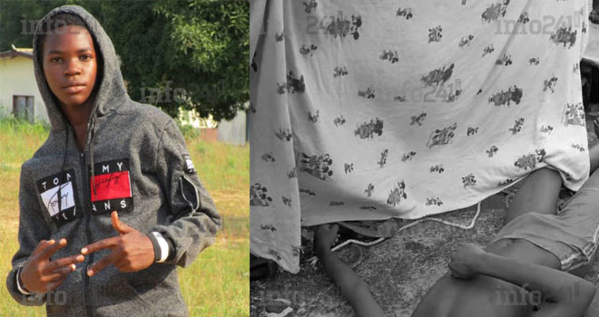 Un élève de 17 ans meurt mystérieusement sur une plage jouxtant son lycée à Libreville 