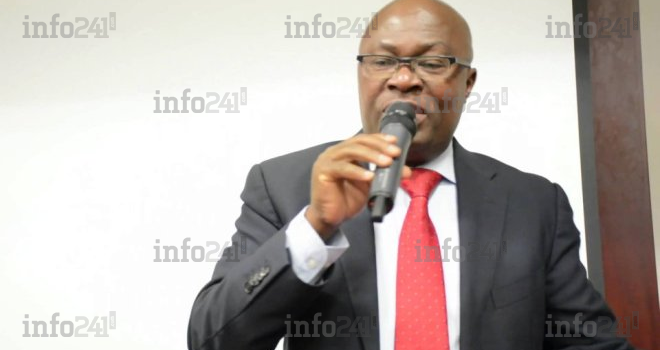  Moukagni-Iwangou dénonce «&nbsp;le spectacle affligeant qu’offre l’affaire des cafards&nbsp;» 