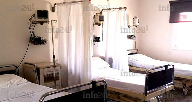 Santé des Gabonais&nbsp;: 85 des 121 cliniques privées de Libreville classées à haut risque