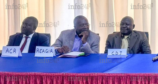 Assaut meurtrier du QG de Jean Ping en 2016&nbsp;: Michel Ongoundou réclame des comptes aux exécutants