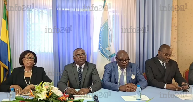 Enrôlement truqué,  lois au profit d’Ali Bongo et xénophobie&nbsp;: Alternance 2023 tape du poing sur la table