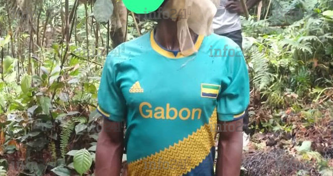 Zoolende&nbsp;: un gabonais retrouvé pendu derrière sa maison à l’aide d’une moustiquaire