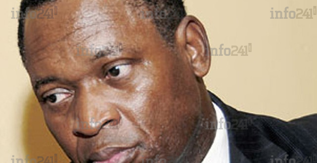 René Ndemezo’o Obiang&nbsp;: «&nbsp;le meilleur d’entre nous, c’est Jean Ping dans les conditions actuelles&nbsp;!&nbsp;»