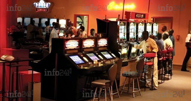 Gabon&nbsp;: Les opérateurs de jeux de hasard sommés de se mettre en règle d’ici samedi sinon...&nbsp;!