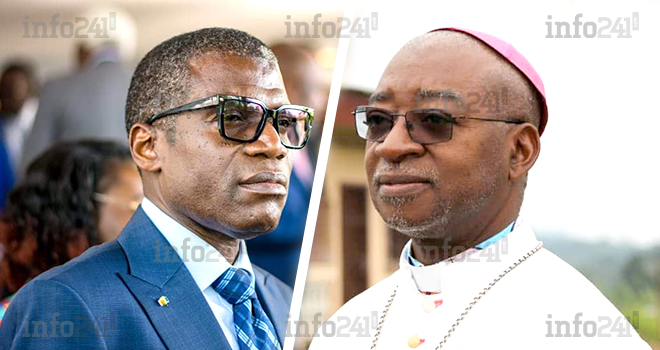 Réouverture des églises&nbsp;: l’archevêque de Libreville persiste et signe, ce sera le 25 octobre&nbsp;!